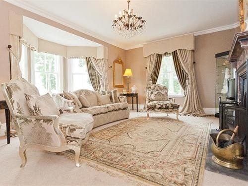 West Longridge Manor Bed & Breakfast Berwick Upon Tweed Exterior foto
