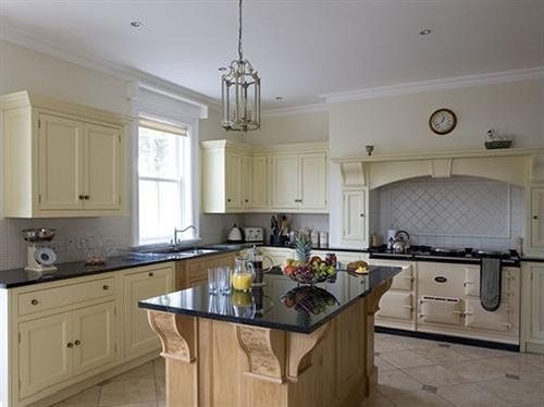 West Longridge Manor Bed & Breakfast Berwick Upon Tweed Exterior foto